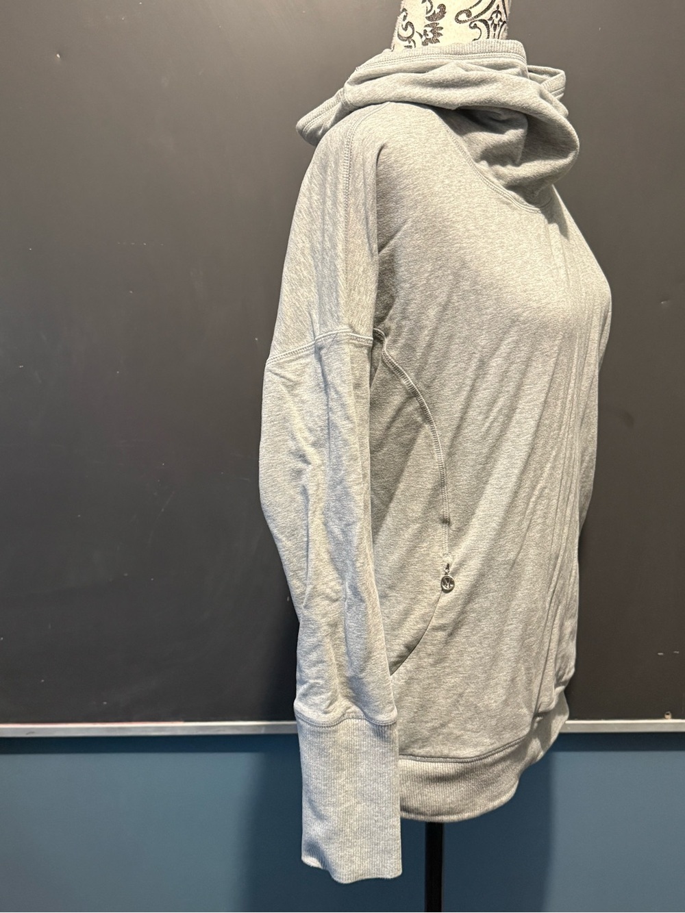 Lululemon Run: Rest Day Pullover - Picture 3 of 5